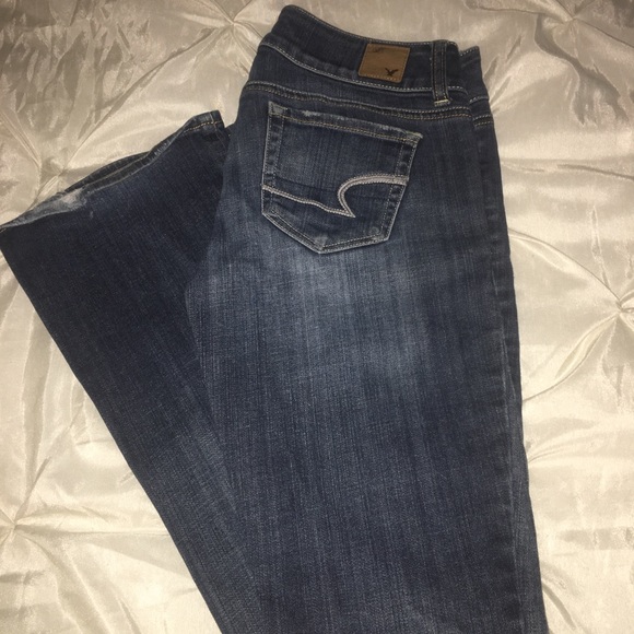 American Eagle Outfitters Denim - American Eagle jeans